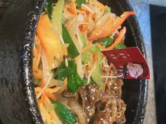 -兰正韩·韩国料理(春熙路店)