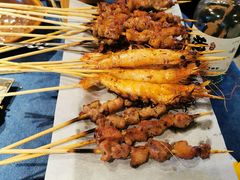 -肉串汪(望京店)