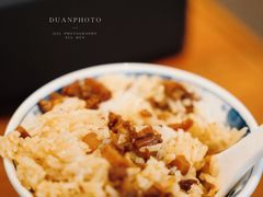 林家金派卤肉饭-林四喜·闽南传家菜(鼓浪屿店)