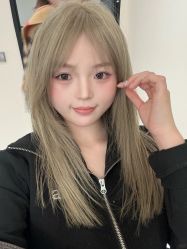 -蒋伟时尚造型