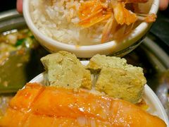 -师烤·豆花烤鱼(深圳坂田天虹店)