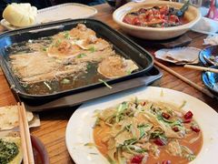 -那家老院子(云峰街店)