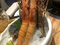 -水林间·寿喜烧自助(仙林金鹰店)