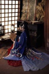 -美云庭古装·格格服汉服·京城旅拍(北京店)
