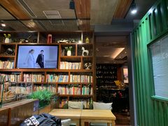 -咖啡陪你(广顺北大街福码大厦店)