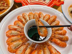 -饭橘汉江码头·乡野土菜馆(静安路店)