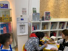 -易贝乐成长中心(坂田中心)