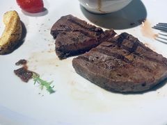 -斗牛士牛排(南京东路店)