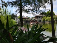 -东莞市可园博物馆