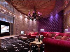 -真爱范特西KTV(交大店)