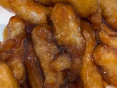 -玉林烤鸭店(定福庄店)