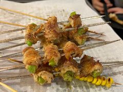 -纪录片《人生一串》体验店(静安店)