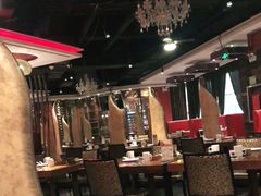 大堂-四海一家自助餐(益田假日广场店)