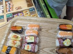 -鲜道寿司(无锡苏宁店)