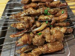 -眼镜烧烤(吉庆街店)