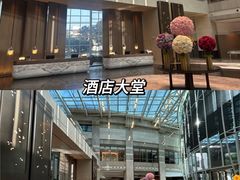 -上海外滩茂悦大酒店