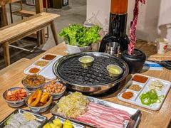 -霸腹烤肉(厦门柚子番店)