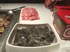 -海底捞火锅(顺义华联店)