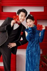 -IDO婚纱摄影(上海旗舰店)