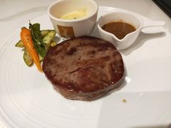 -Deer Park鹿园西餐(仁恒置地广场店)