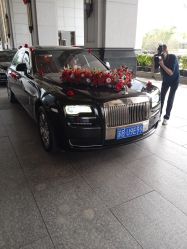 -无锡君来洲际酒店·宴会厅