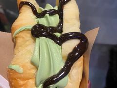 -麦当劳(吴中大道店)