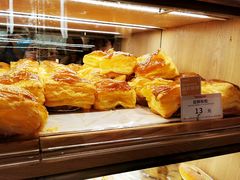 -山崎面包(苏州中心店)