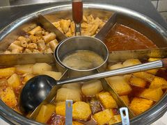 -三大营南昌水煮·油炸(天城路店)