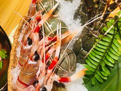 -花和海鲜自助(梅江店)
