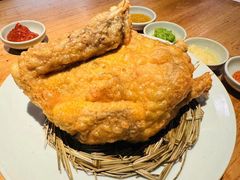 -长安记·大美陕菜(朝阳大悦城店)