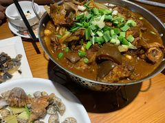 -柳柳饭店(华山中路店)
