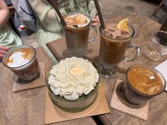 -CABO Coffee