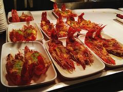 -宜家·瑞典风味餐厅(天津东丽商场店)