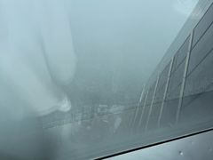 -平安金融中心云际观光层