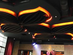 -YUE·6·西式融合餐厅(外滩六号店)
