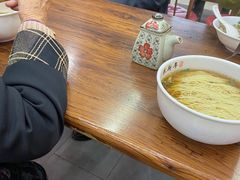 -朱新年·苏式汤团·面点(北寺塔店)