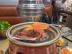 -西塔老太太泥炉烤肉(双井店)