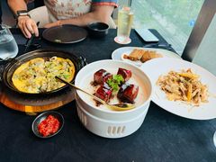-醉东Oriental House(静安嘉里中心店)
