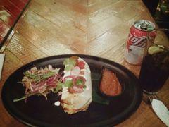 -Luchador摔跤手墨西哥餐厅(恒宇广场店)