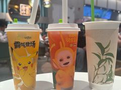 -永丰面馆(汉口路店)