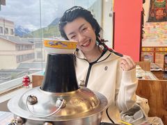 -卡万金特色藏餐
