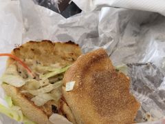 -麦当劳(深圳北站高铁店)