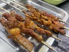 -撒拉人家.酸菜牦牛肉火锅