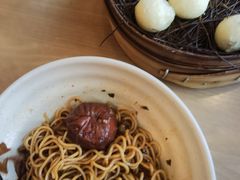 -佬钱湾仔(衣裳街店)