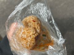 -六广门毛阿姨糯米饭