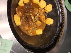 -蘸小院铁锅炖·蘸酱菜·东北菜(怀远门店)