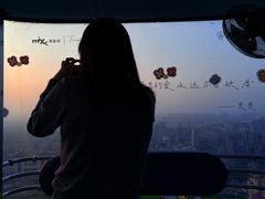 -南昌之星摩天轮