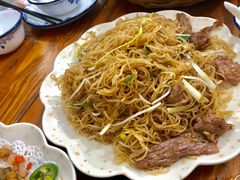 -南记食粥坊·宵夜大排档(岭南分店)