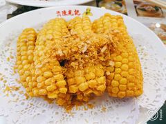 -澳门陈光记烧味饭店(万象城店)