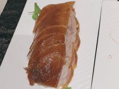 -正德楼果木烤鸭·渔家菜(东港店)